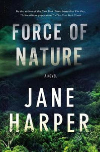 Force Of Nature /T - BookMarket