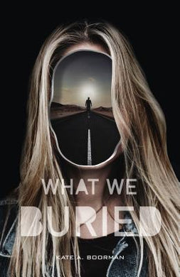 What We Buried - BookMarket