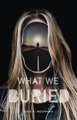 What We Buried - BookMarket