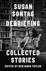 Debriefing : Collected Stories