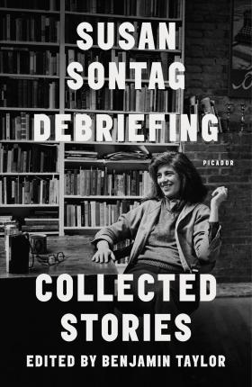 Debriefing : Collected Stories