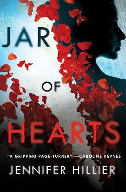 Jar Of Hearts - BookMarket