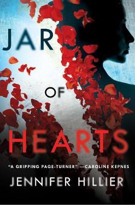 Jar Of Hearts - BookMarket