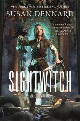 Witchlands #2.5: Sightwitch - BookMarket