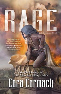 Rage : A Stormheart Novel