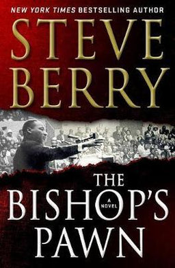 Bishop'S Pawn /T - BookMarket
