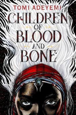 Children of Blood and Bone - BookMarket