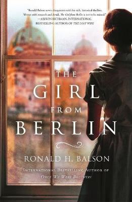 Girl From Berlin