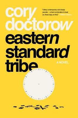 Eastern Standard Tribe /P - BookMarket