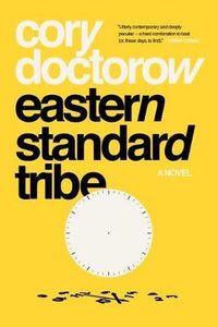 Eastern Standard Tribe /P - BookMarket