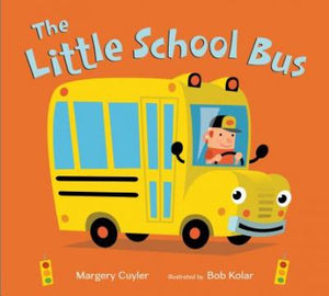 Little School Bus