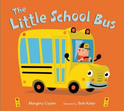 Little School Bus