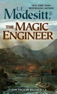 Magic Engineer /P - BookMarket