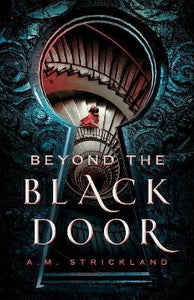 Beyond Black Door
