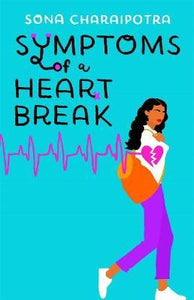 Symptoms Of A Heartbreak