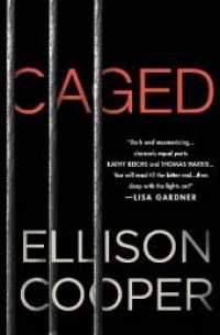 Caged /T - BookMarket