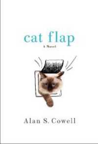 Cat Flap /T - BookMarket