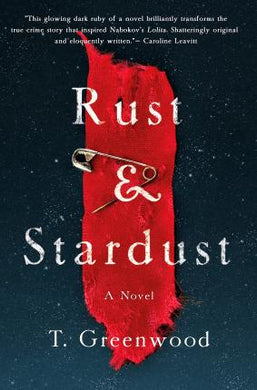 Rust & Stardust /T - BookMarket