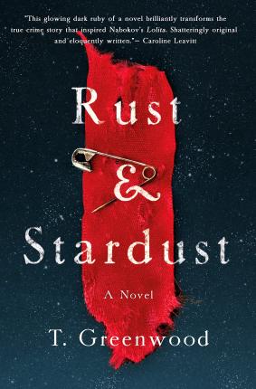 Rust & Stardust /T - BookMarket