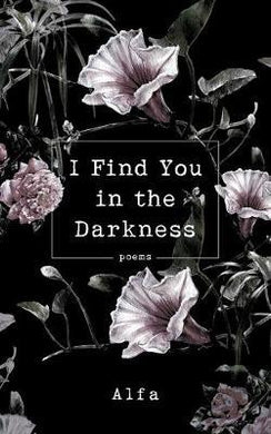 I Find You In Darkness /T - BookMarket