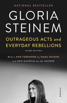 Outrageous Acts & Everyday Rebellion 4E /T