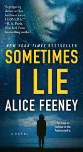 Sometimes I Lie /Ap