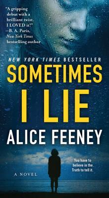 Sometimes I Lie /Ap