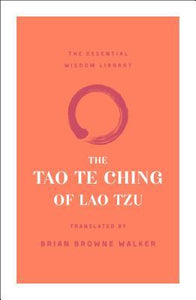 The Tao Te Ching of Lao Tzu
