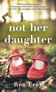 Not Her Daughter /Ap - BookMarket