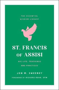 Ess: St Francis Of Assisi /T