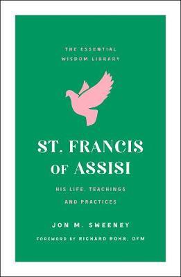 Ess: St Francis Of Assisi /T