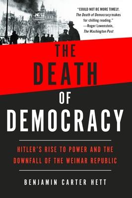 Death Of Democracy