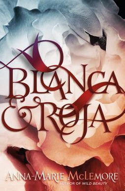 Blanca & Roja - BookMarket