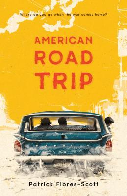 American Road Trip - BookMarket