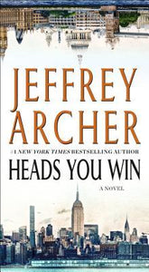 Heads You Win /Ap
