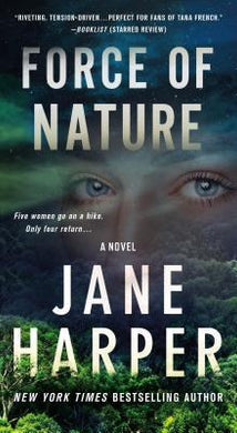 Force Of Nature /P - BookMarket