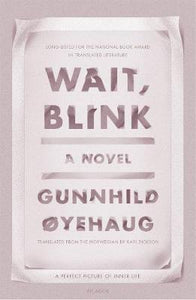 Wait, Blink : A Perfect Picture of Inner Life: A Novel
