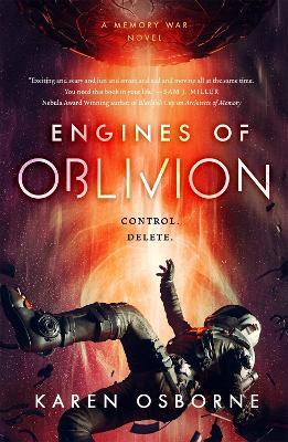 Engines Of Oblivion