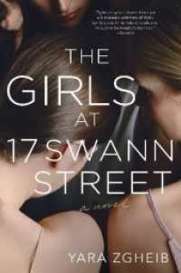 Girls At 17 Swann Street - BookMarket