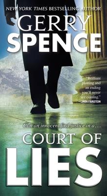 Court Of Lies