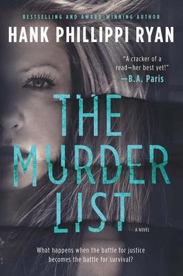 The Murder List : A Novel of Suspense