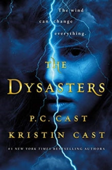 The Dysasters - BookMarket