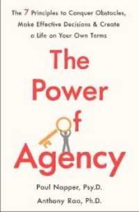 Power Of Agency - BookMarket