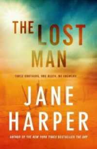 Lost Man /T Ie * - BookMarket
