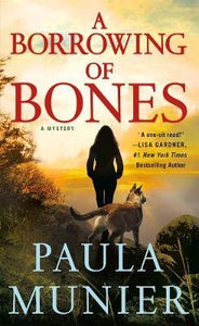 Borrowing Of Bones