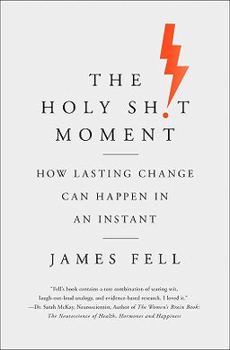 Holy Sh!T Moment /T - BookMarket