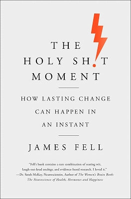 Holy Sh!T Moment /T - BookMarket