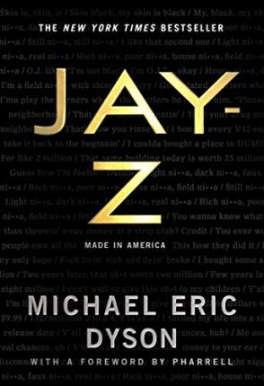 Jay Z: Made In America /H