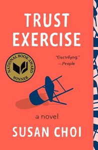 Trust Exercise : National Award Winner