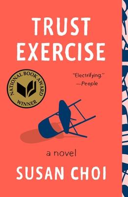 Trust Exercise : National Award Winner